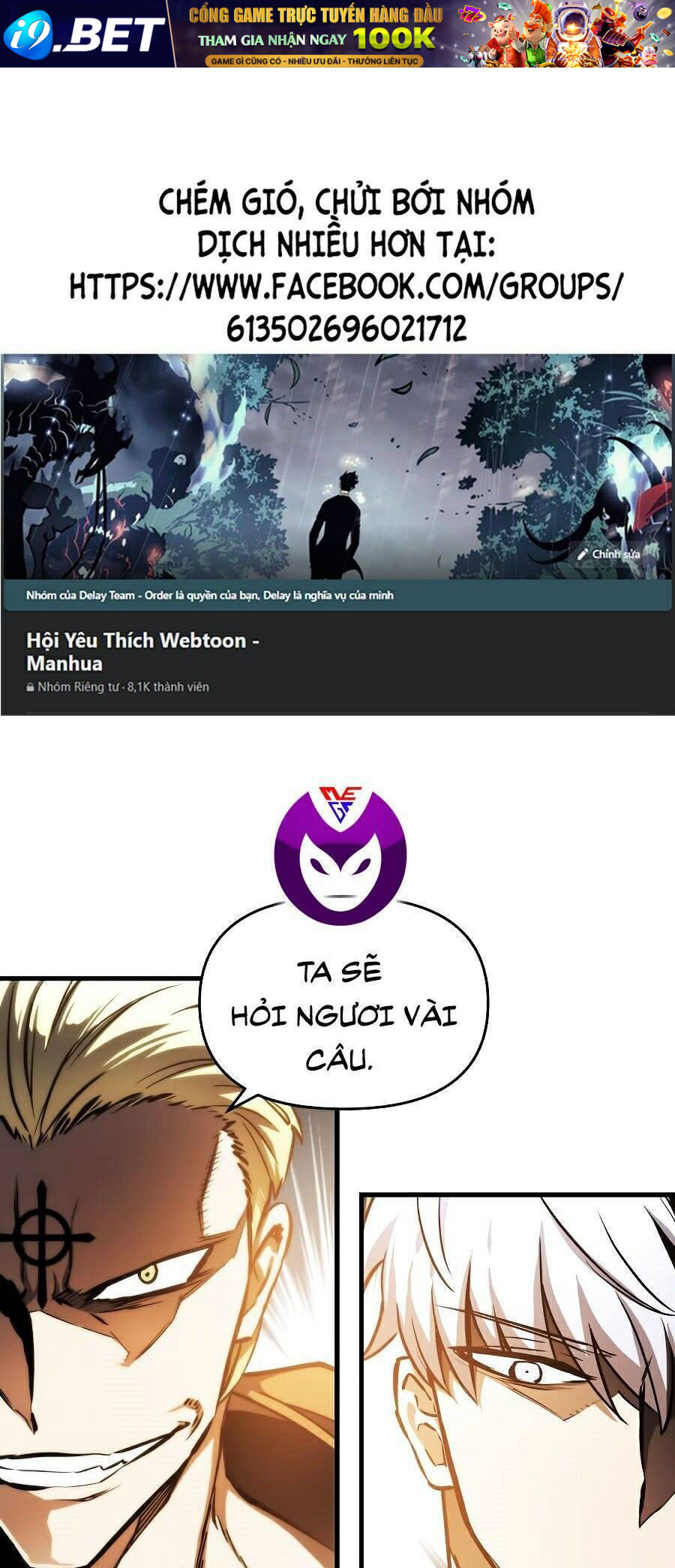 Chiền Thần Tự Sát Hồi Quy 6