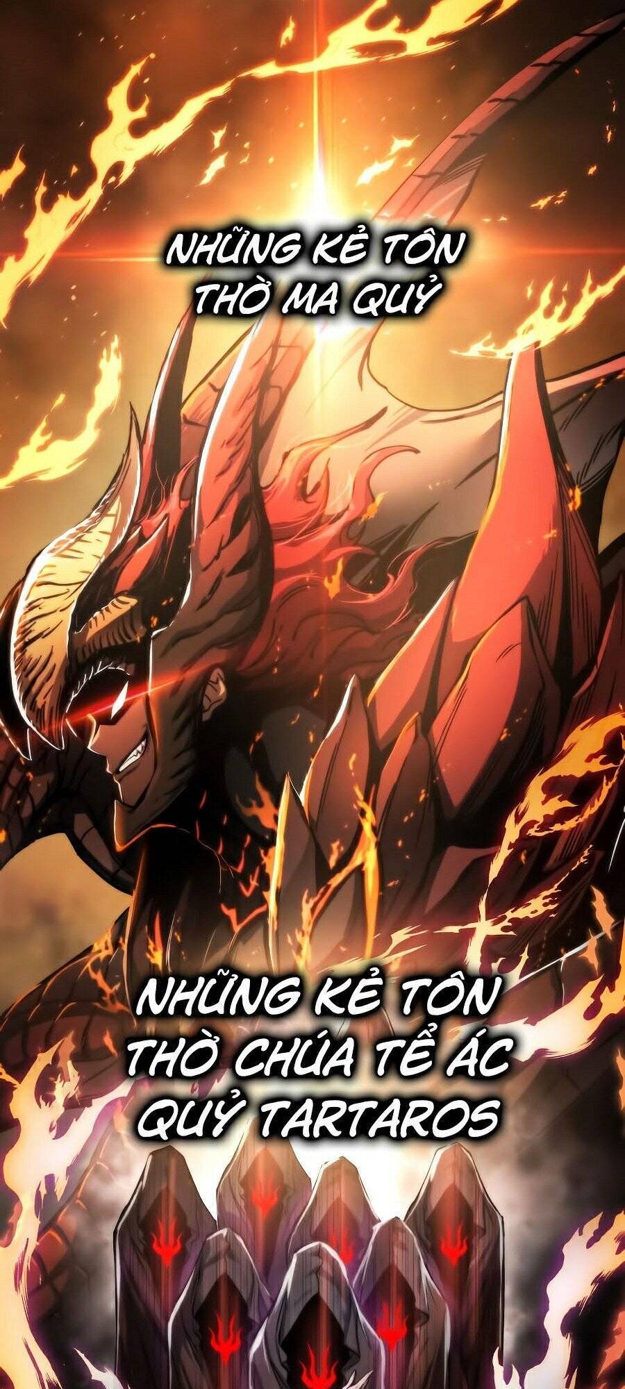 Chiền Thần Tự Sát Hồi Quy 6