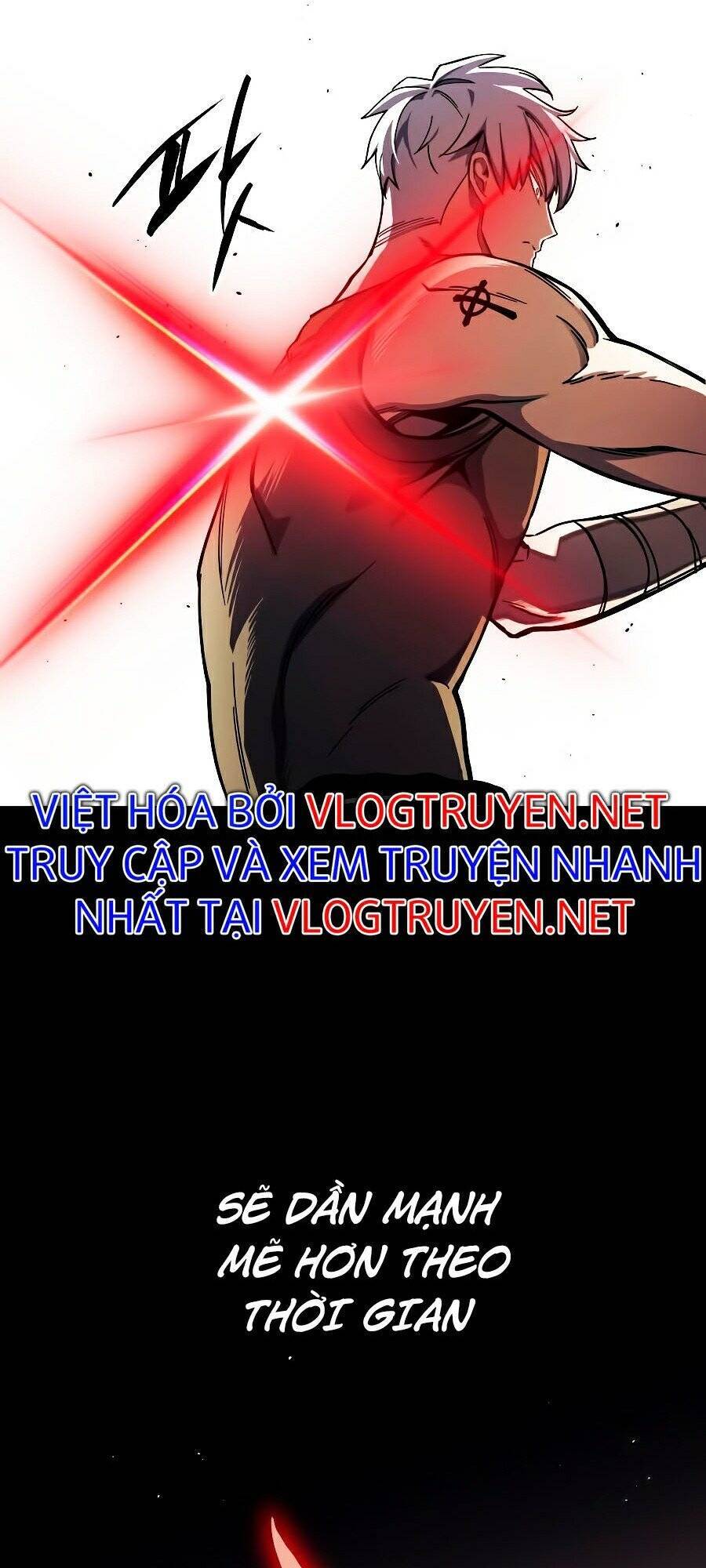 Chiền Thần Tự Sát Hồi Quy 6