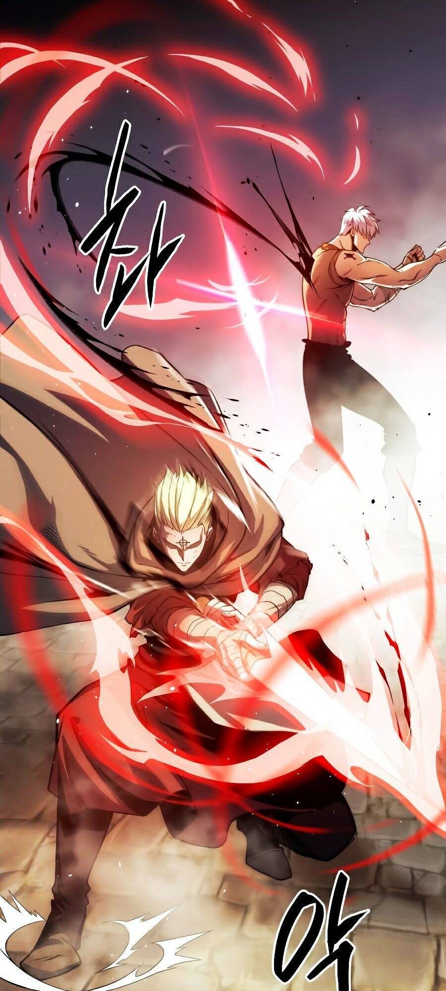 Chiền Thần Tự Sát Hồi Quy 6