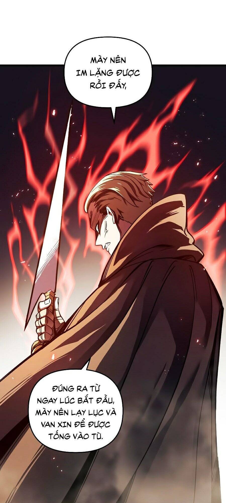 Chiền Thần Tự Sát Hồi Quy 6