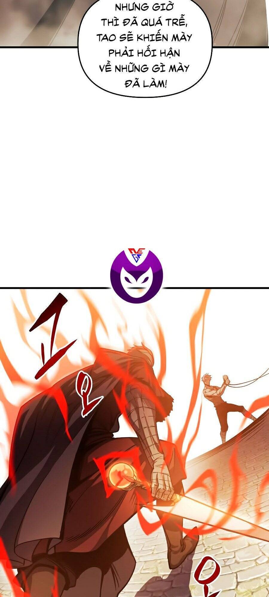 Chiền Thần Tự Sát Hồi Quy 6