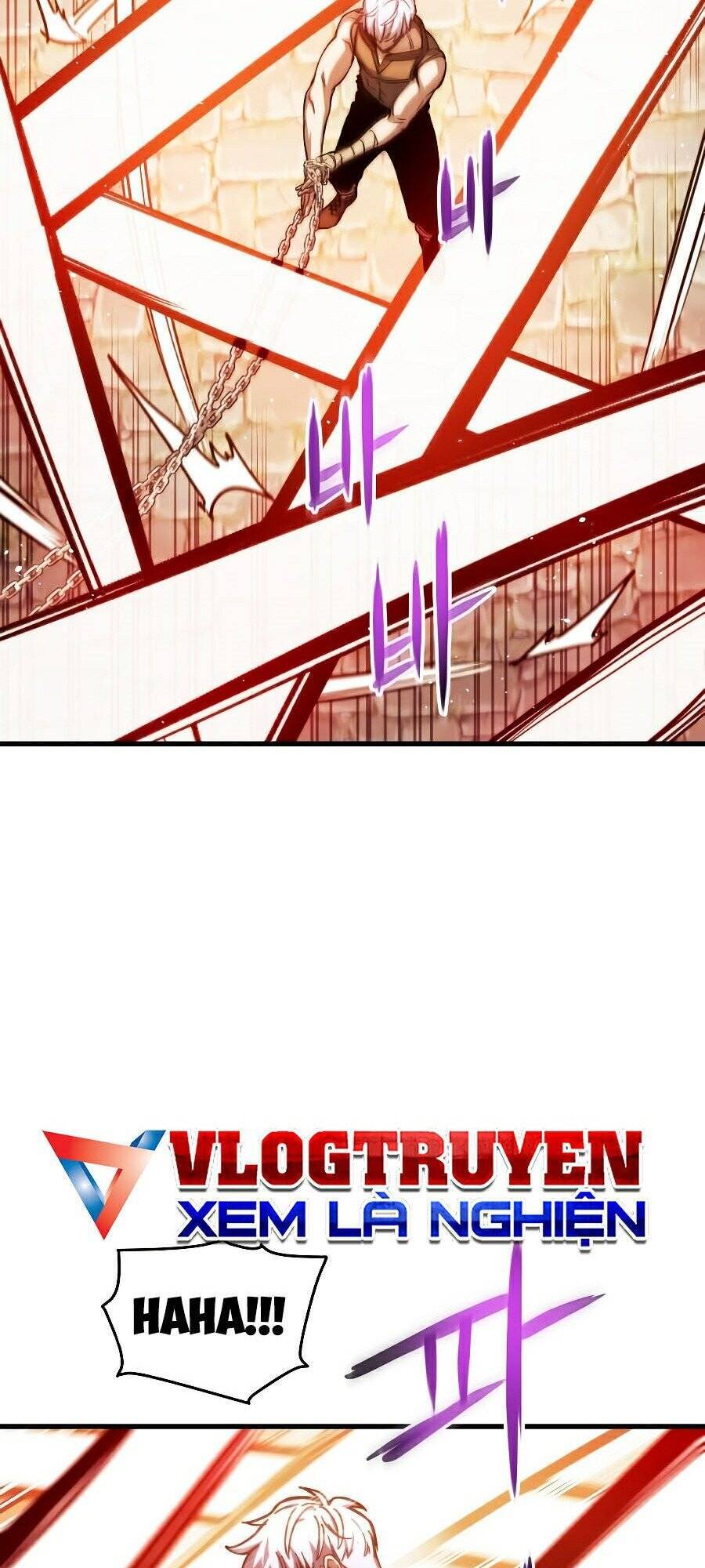 Chiền Thần Tự Sát Hồi Quy 6