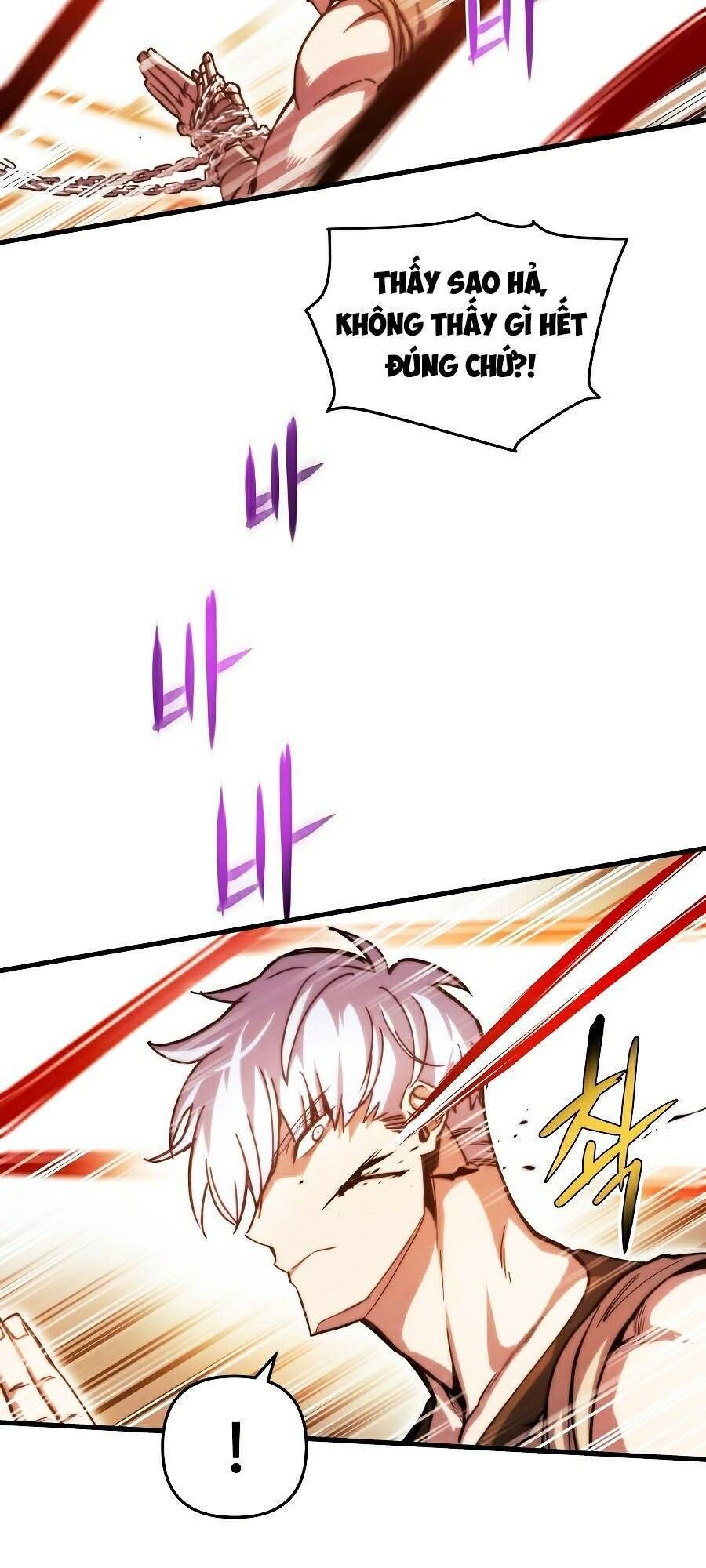 Chiền Thần Tự Sát Hồi Quy 6