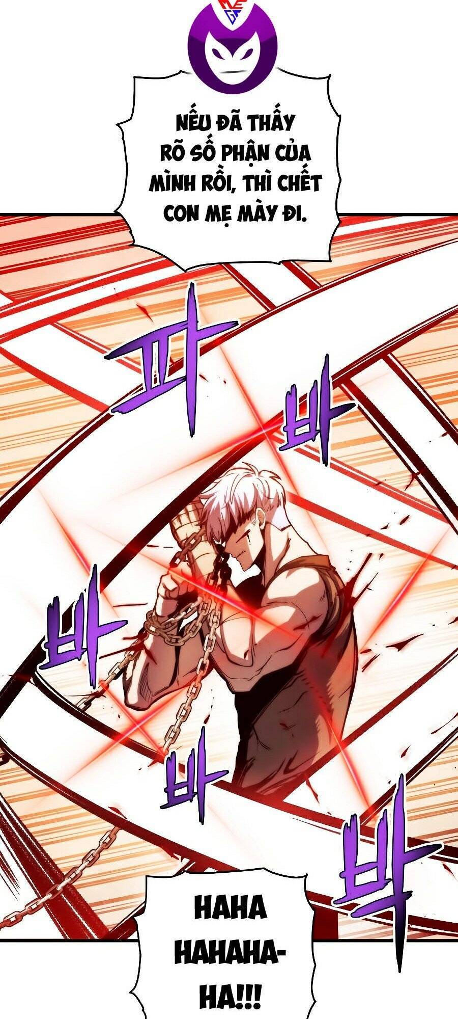 Chiền Thần Tự Sát Hồi Quy 6