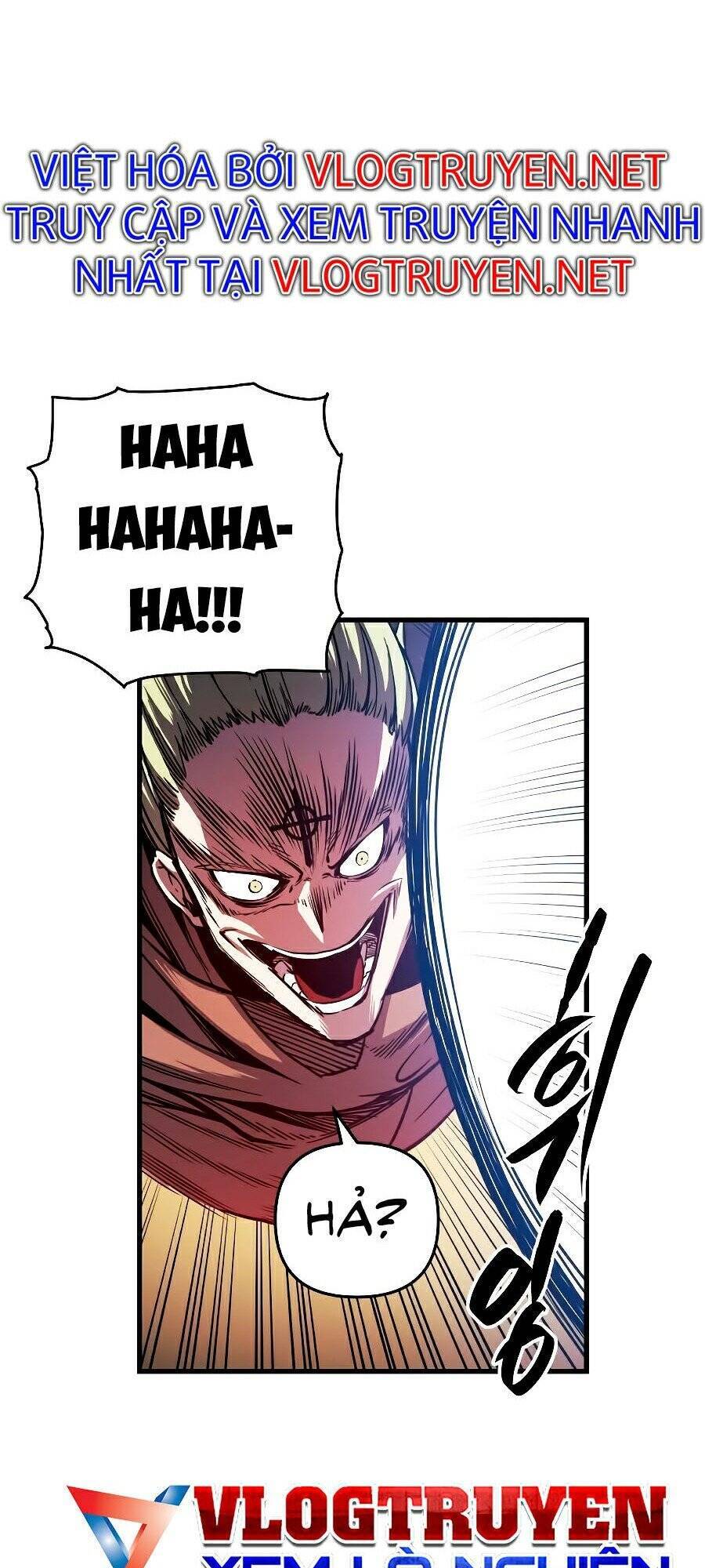 Chiền Thần Tự Sát Hồi Quy 6