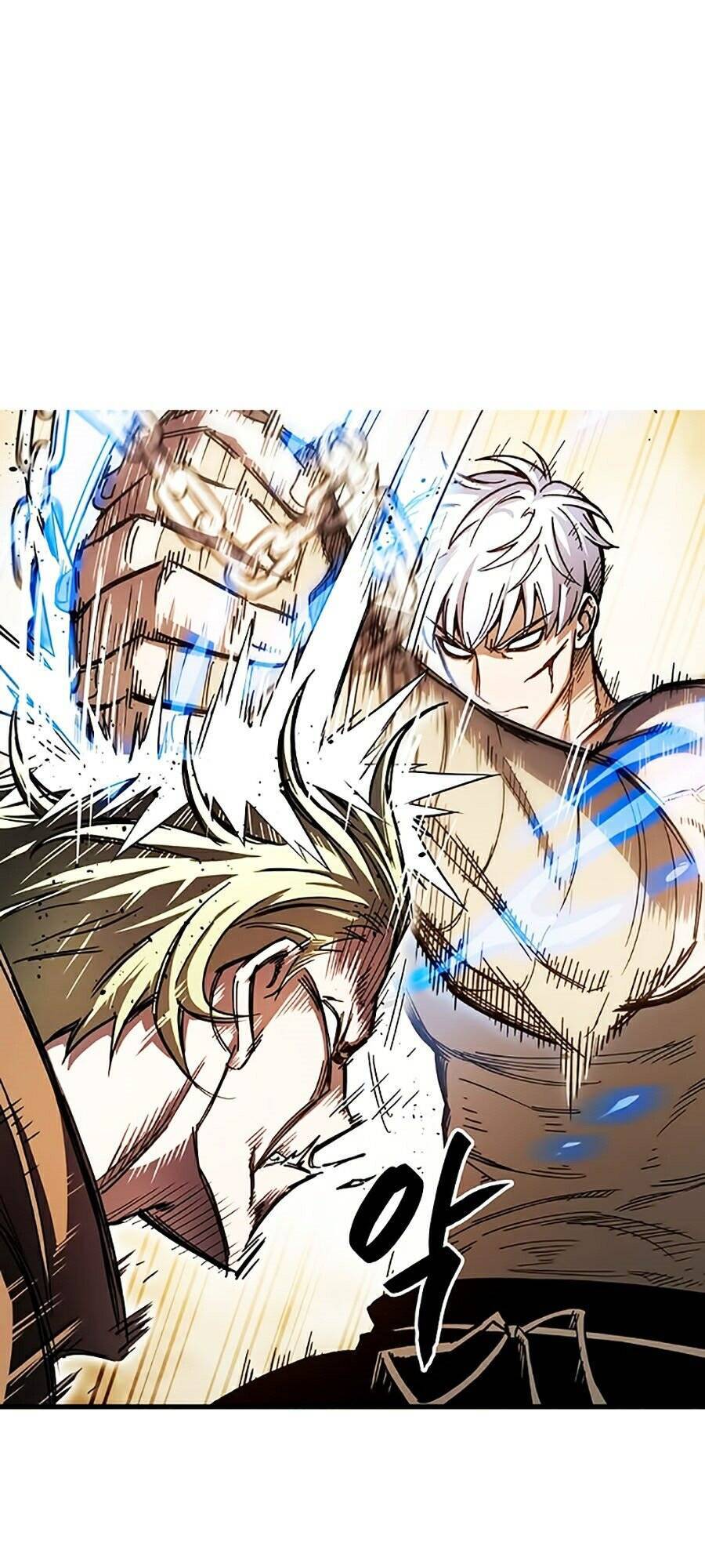 Chiền Thần Tự Sát Hồi Quy 6