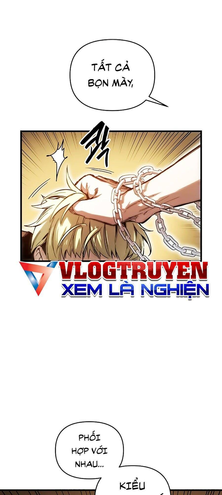 Chiền Thần Tự Sát Hồi Quy 6