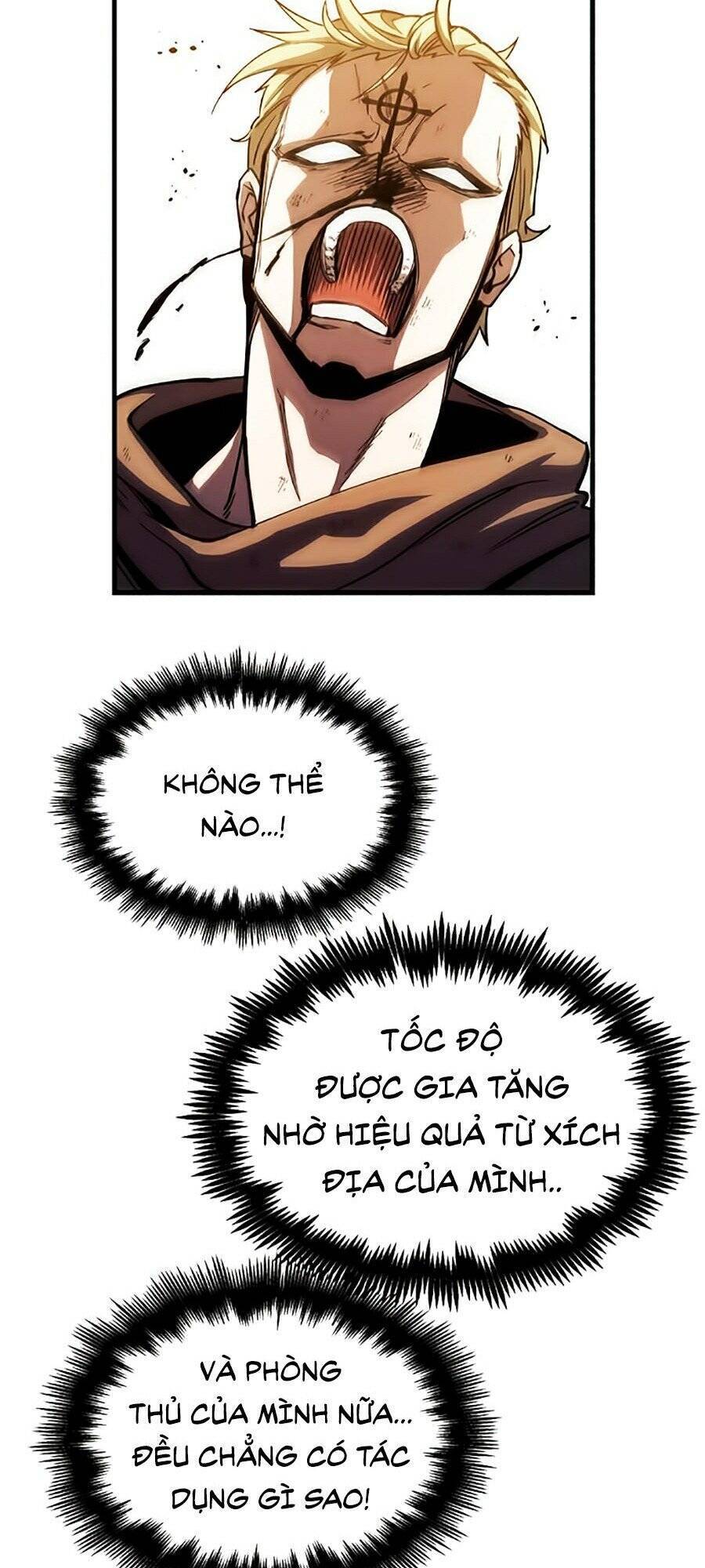 Chiền Thần Tự Sát Hồi Quy 6