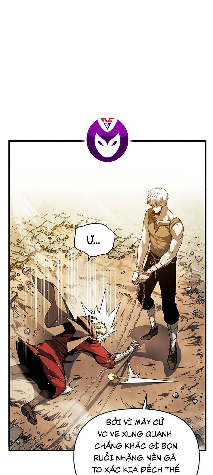 Chiền Thần Tự Sát Hồi Quy 6