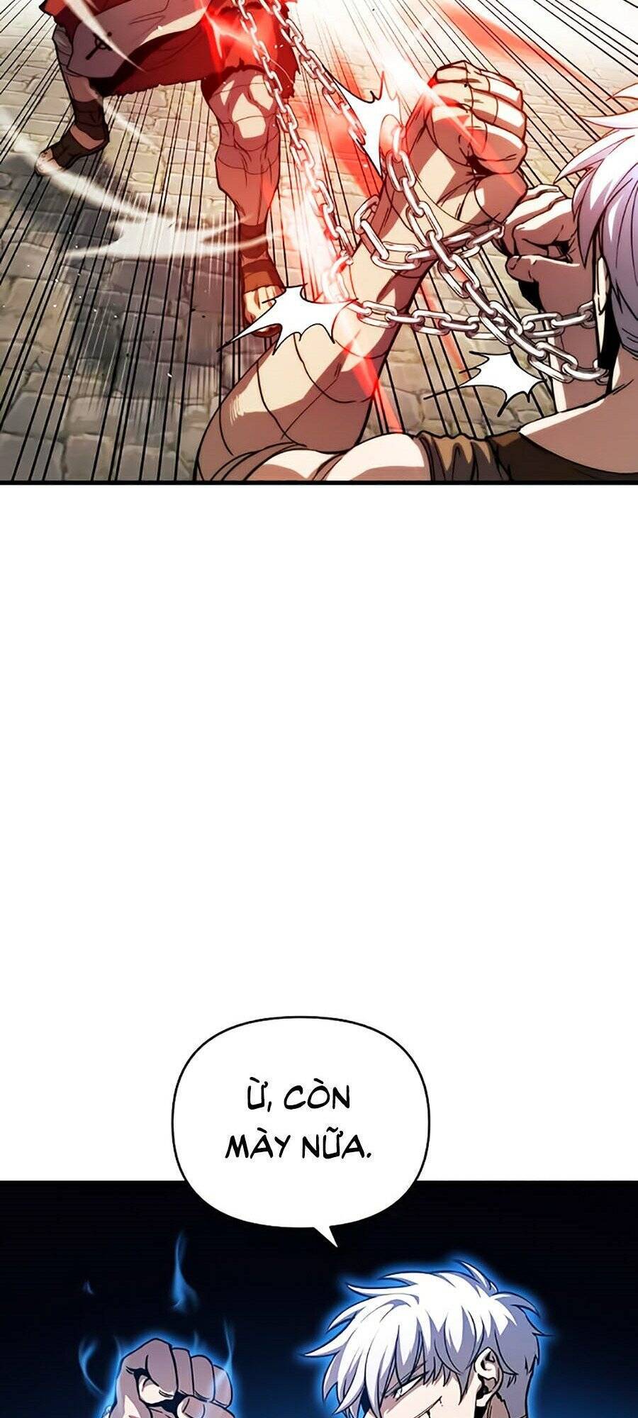 Chiền Thần Tự Sát Hồi Quy 6