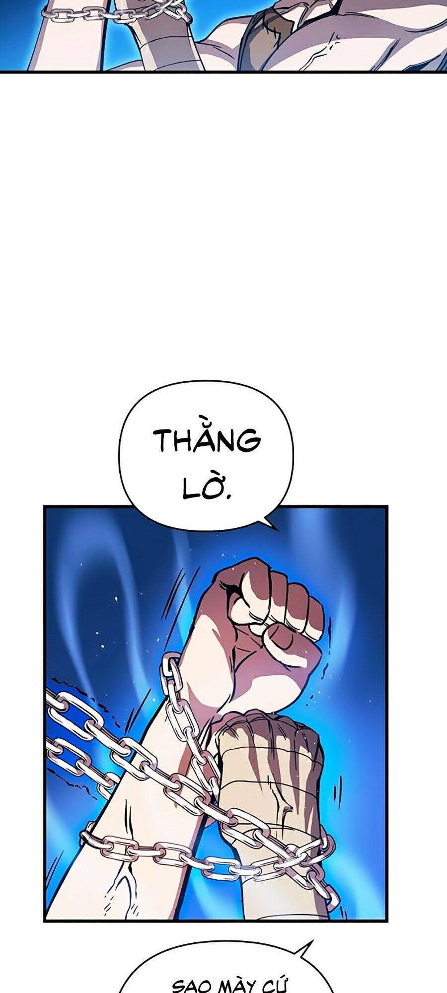 Chiền Thần Tự Sát Hồi Quy 6