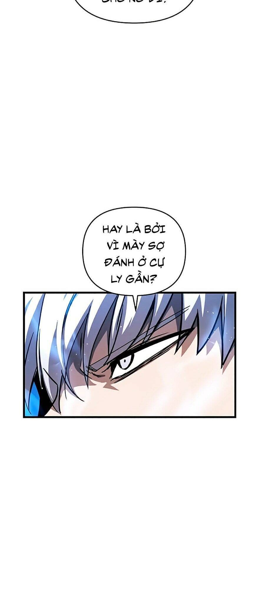 Chiền Thần Tự Sát Hồi Quy 6