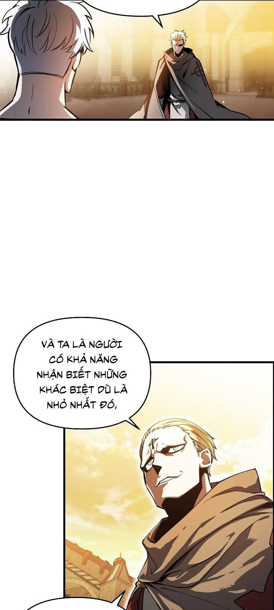 Chiền Thần Tự Sát Hồi Quy 6