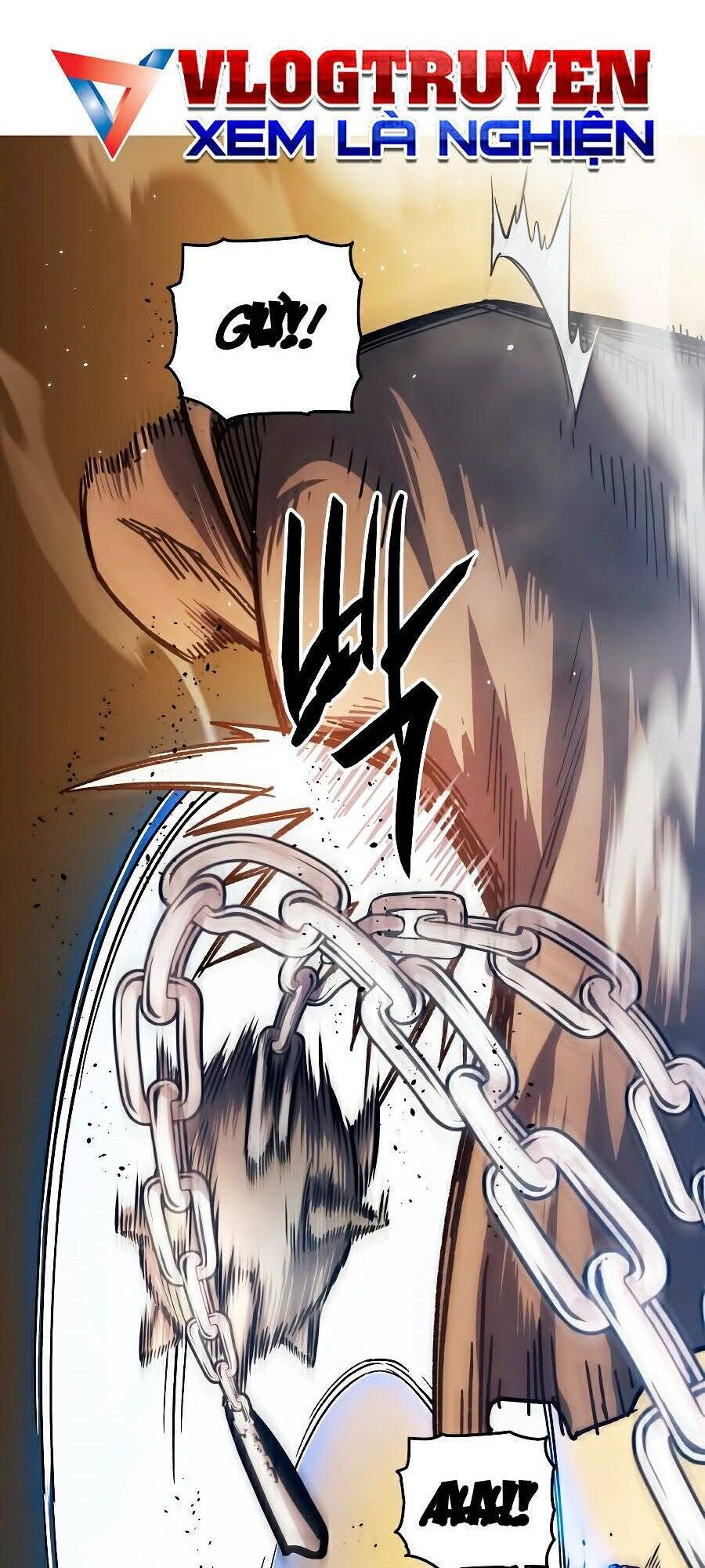 Chiền Thần Tự Sát Hồi Quy 6