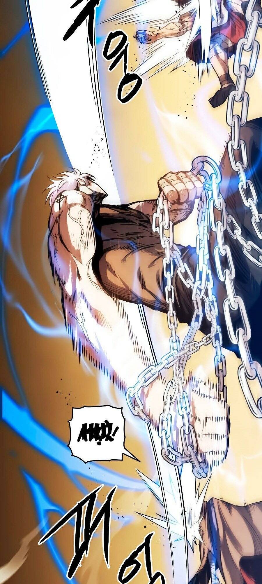 Chiền Thần Tự Sát Hồi Quy 6