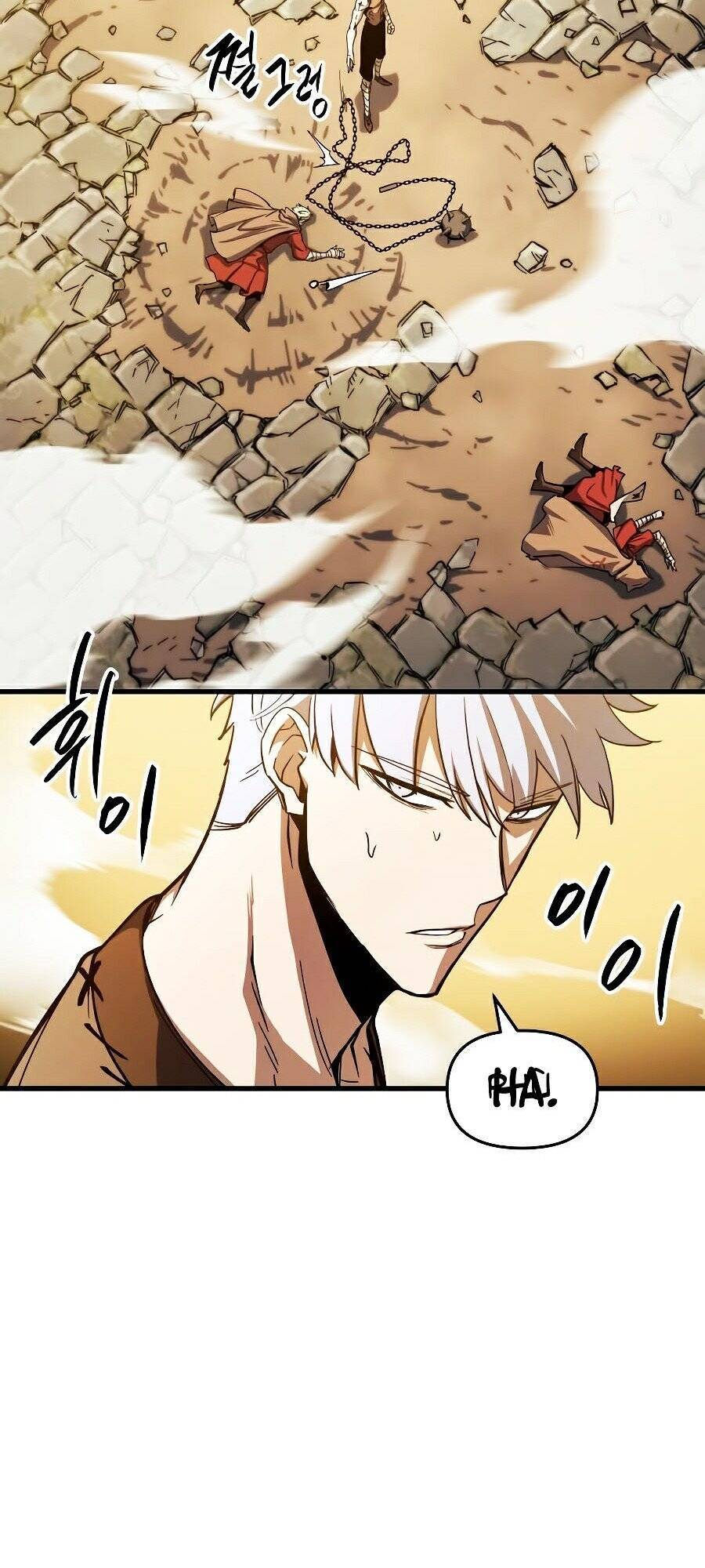 Chiền Thần Tự Sát Hồi Quy 6