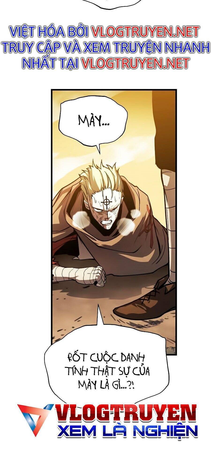 Chiền Thần Tự Sát Hồi Quy 6