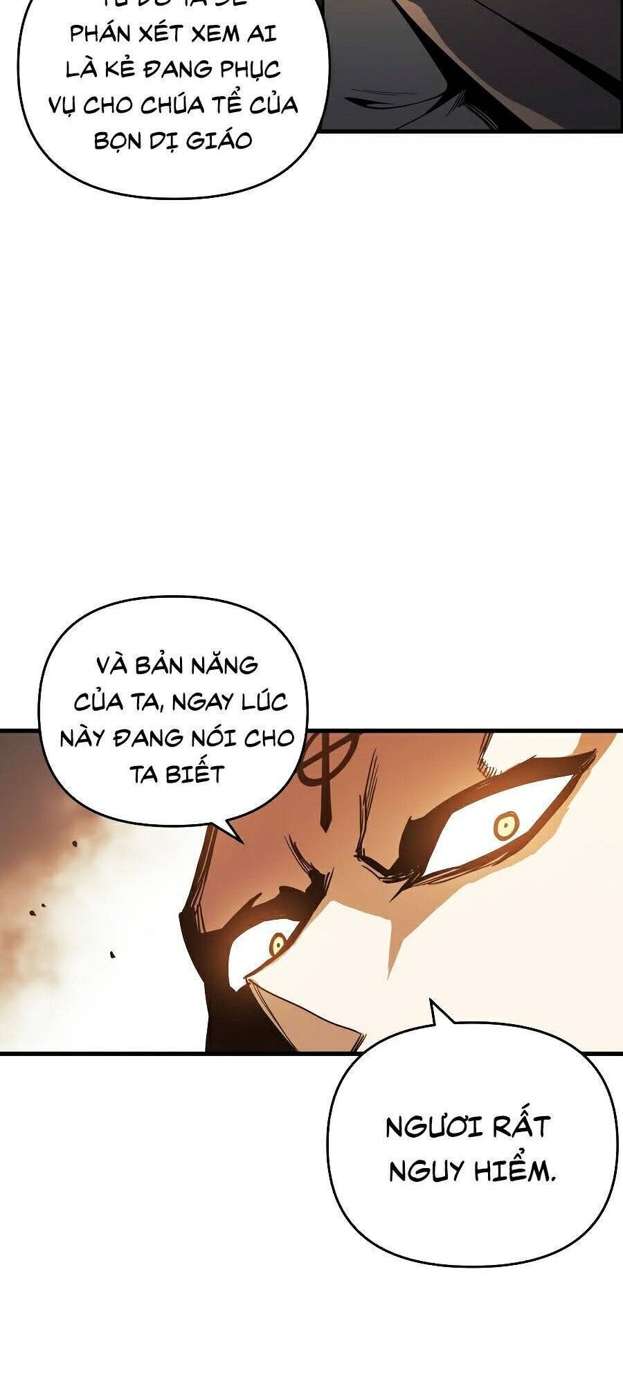 Chiền Thần Tự Sát Hồi Quy 6