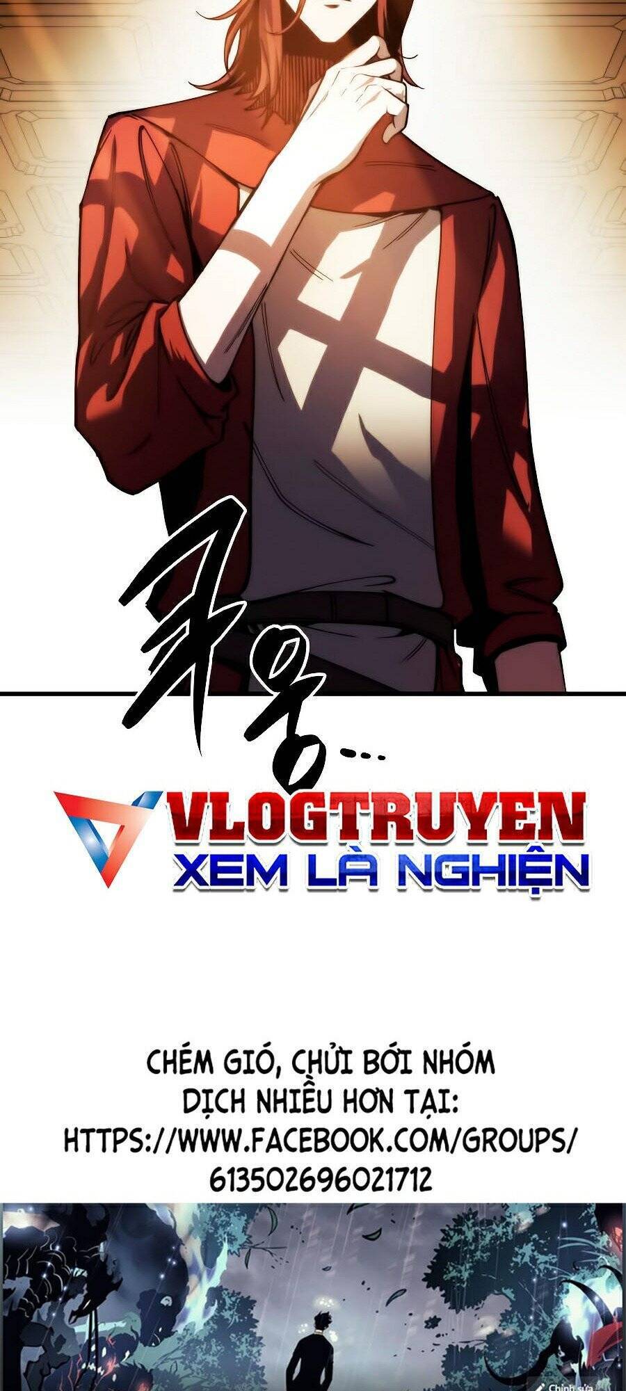 Chiền Thần Tự Sát Hồi Quy 6