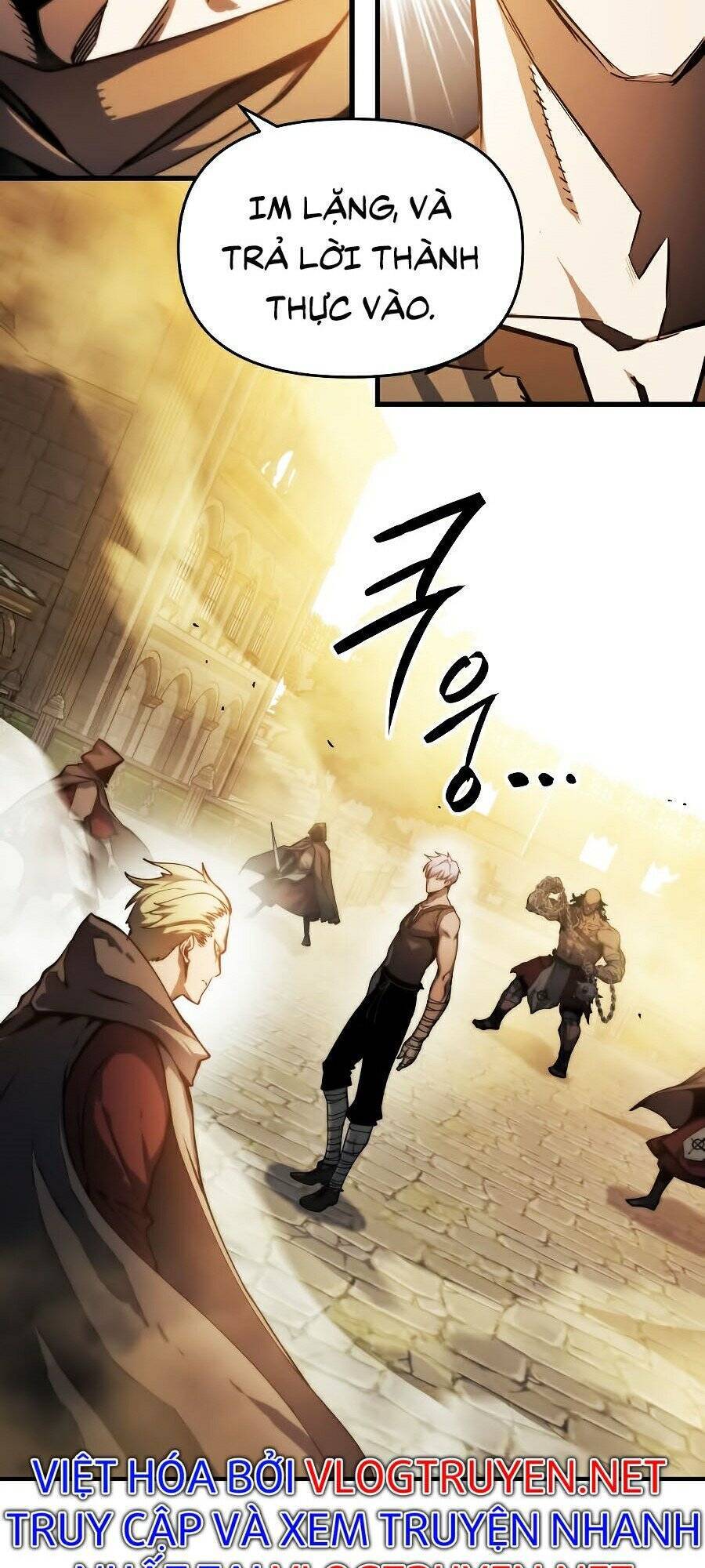 Chiền Thần Tự Sát Hồi Quy 6