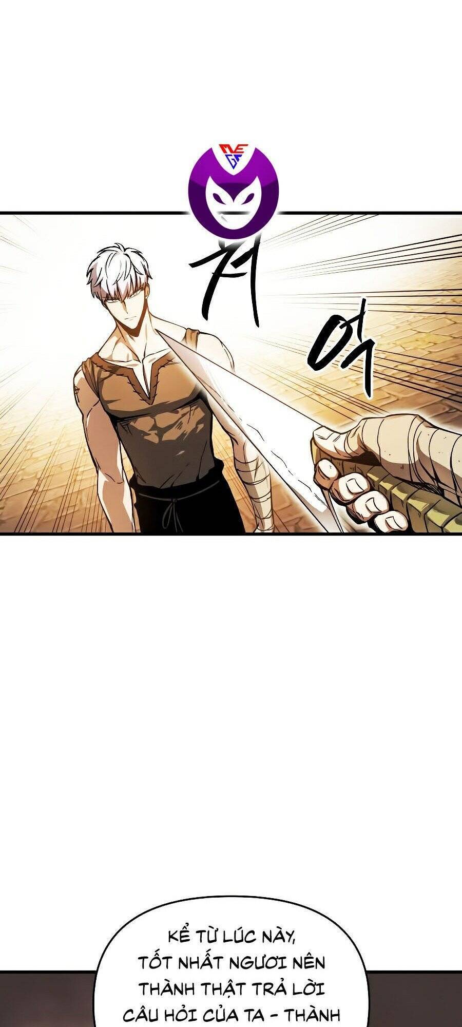 Chiền Thần Tự Sát Hồi Quy 6