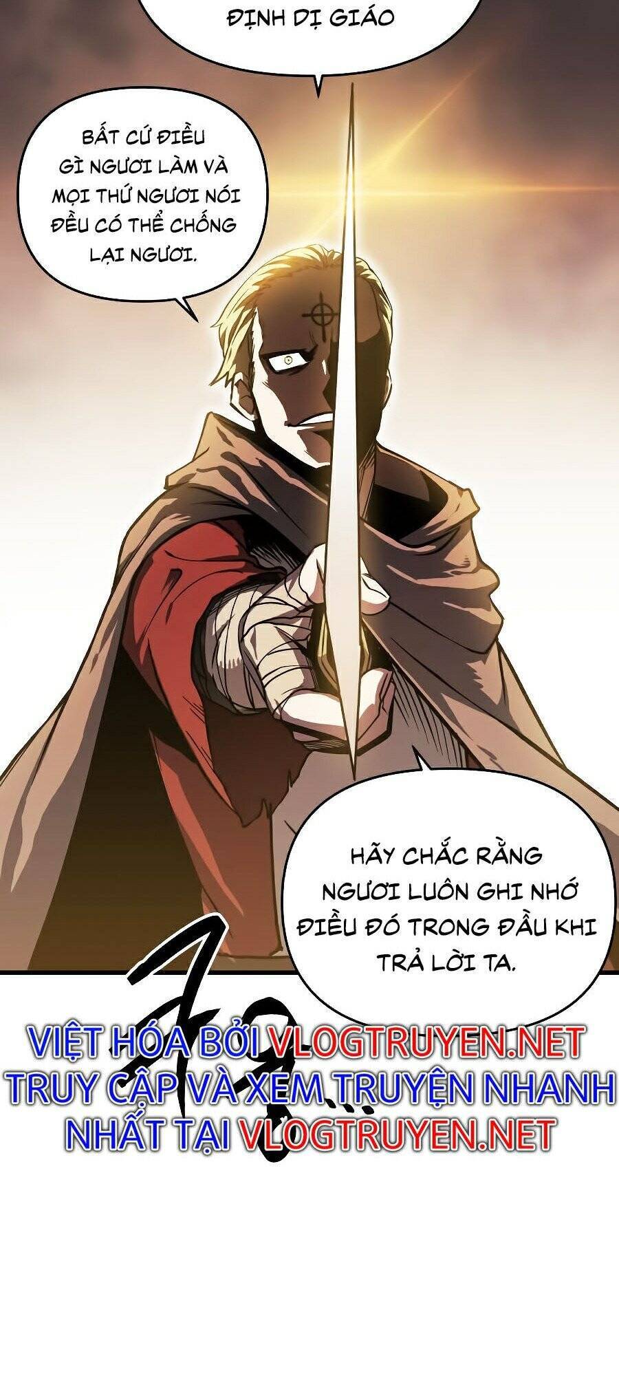 Chiền Thần Tự Sát Hồi Quy 6