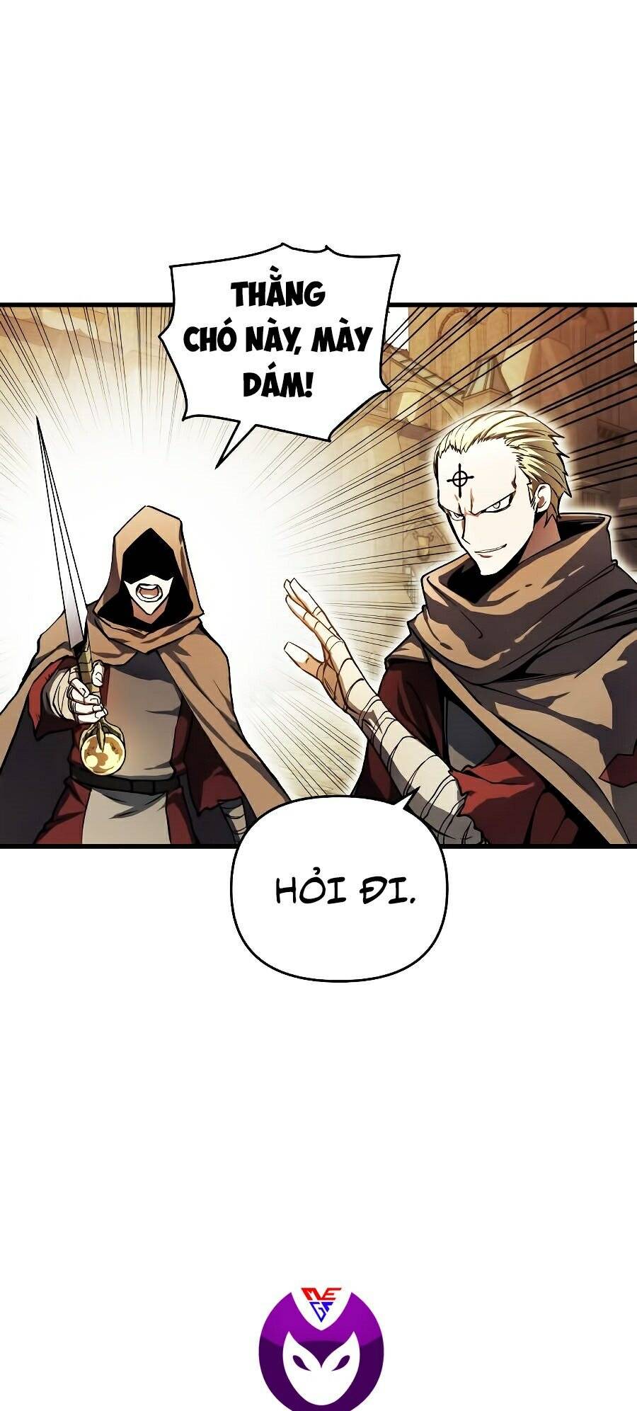 Chiền Thần Tự Sát Hồi Quy 6