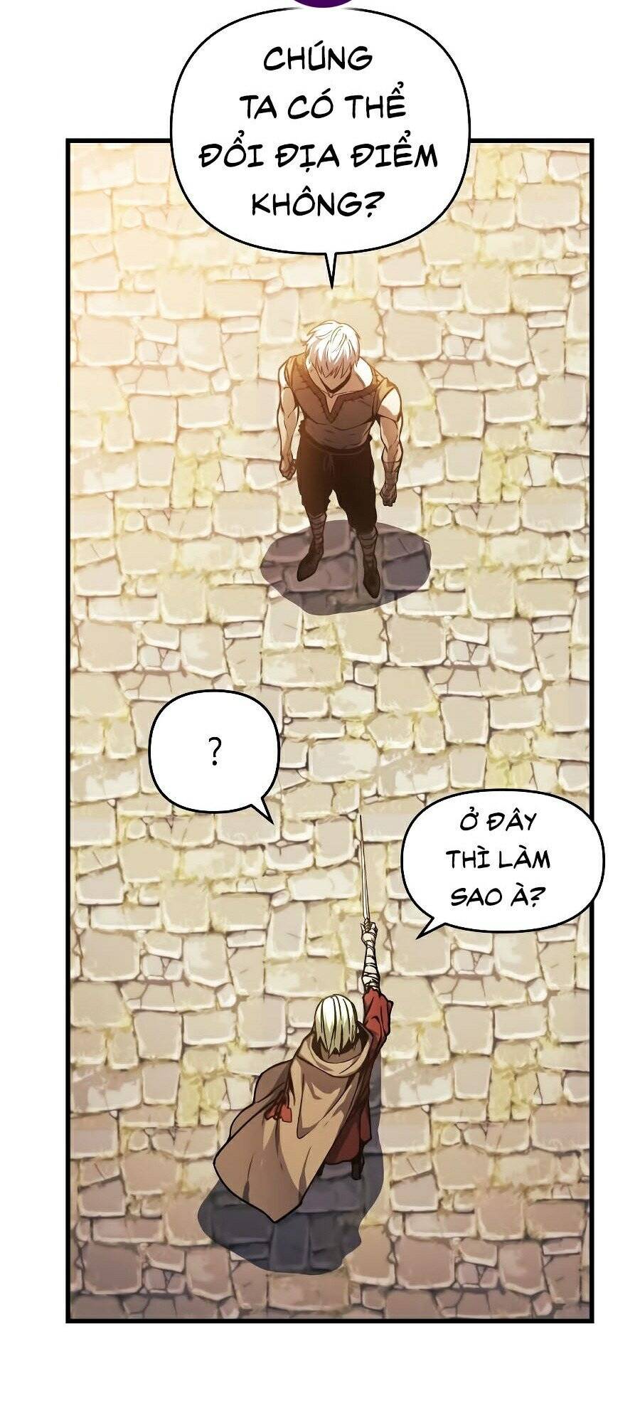 Chiền Thần Tự Sát Hồi Quy 6