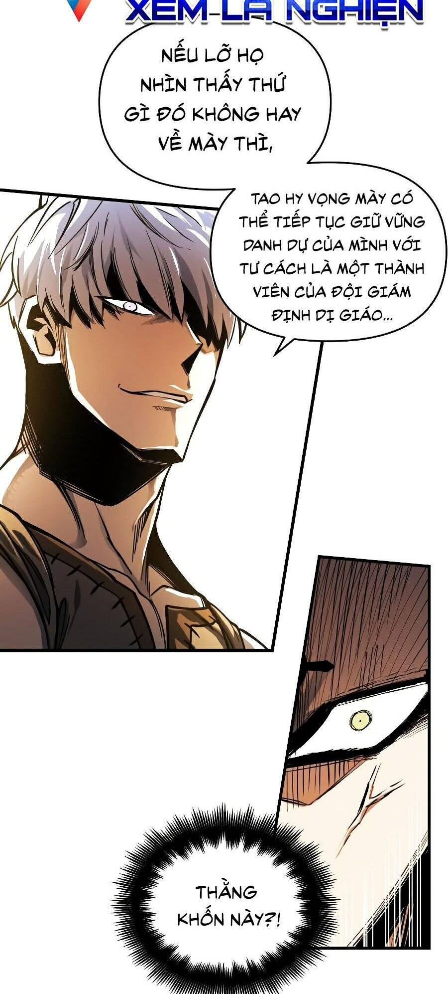 Chiền Thần Tự Sát Hồi Quy 6