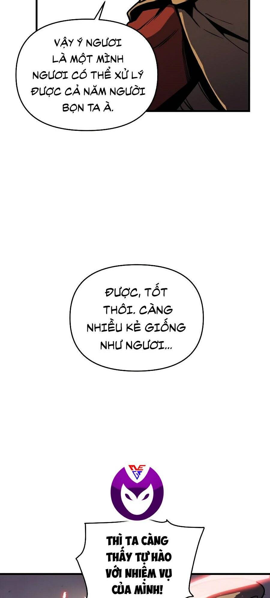 Chiền Thần Tự Sát Hồi Quy 6