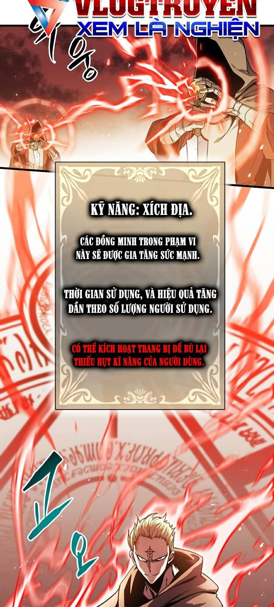 Chiền Thần Tự Sát Hồi Quy 6