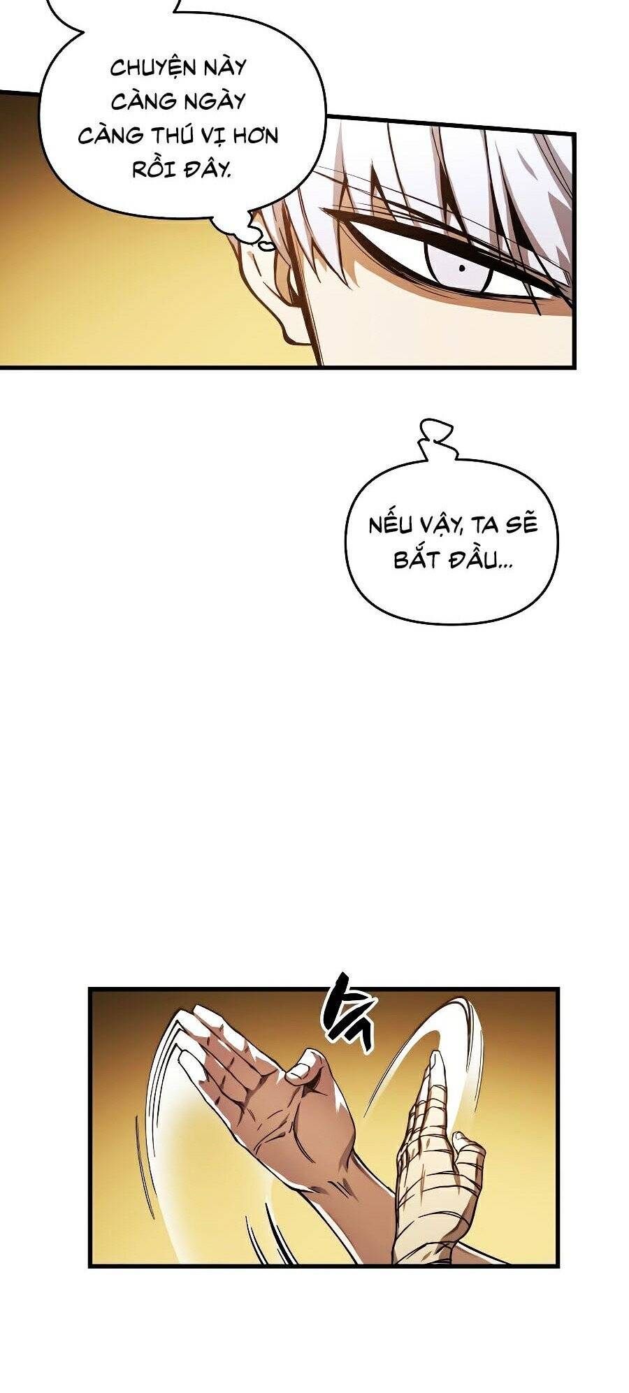 Chiền Thần Tự Sát Hồi Quy 6