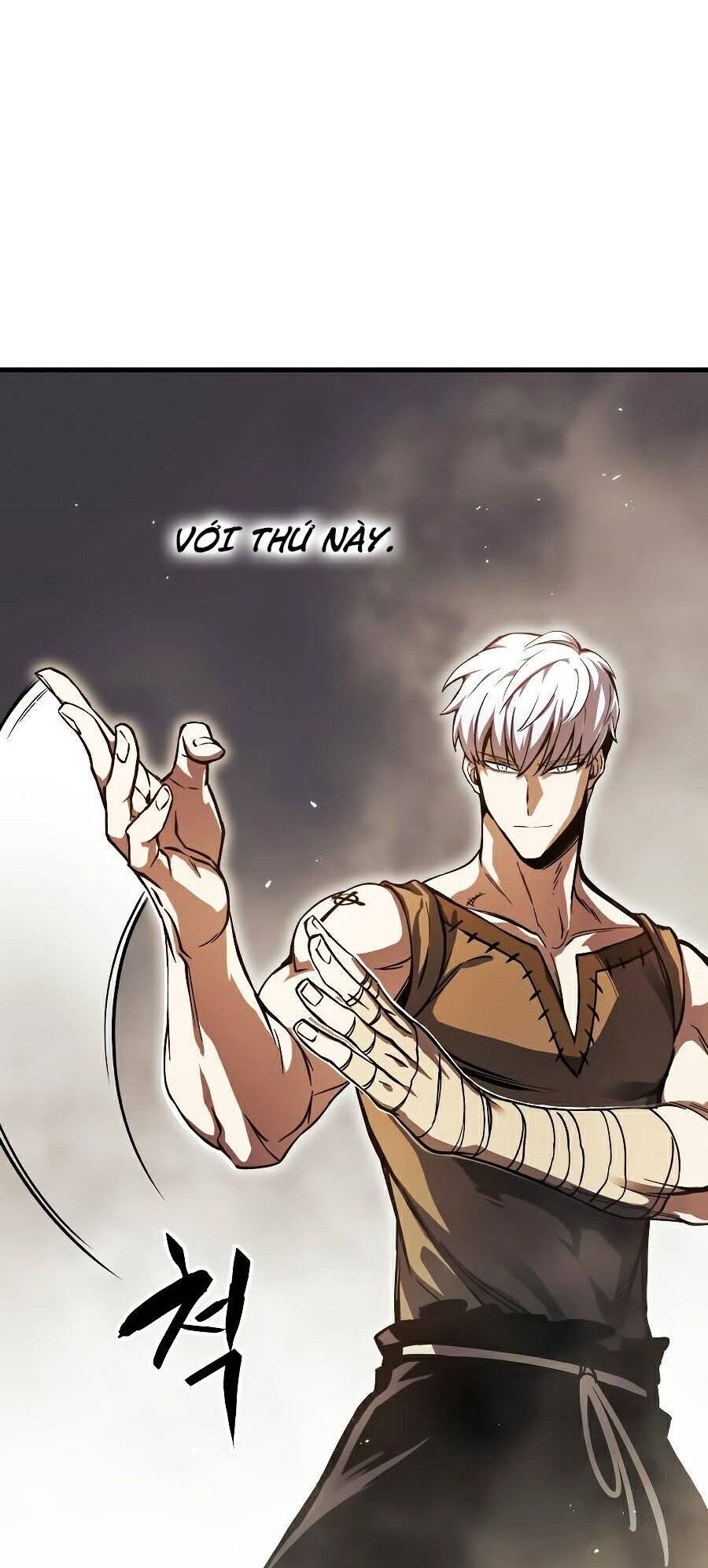 Chiền Thần Tự Sát Hồi Quy 6