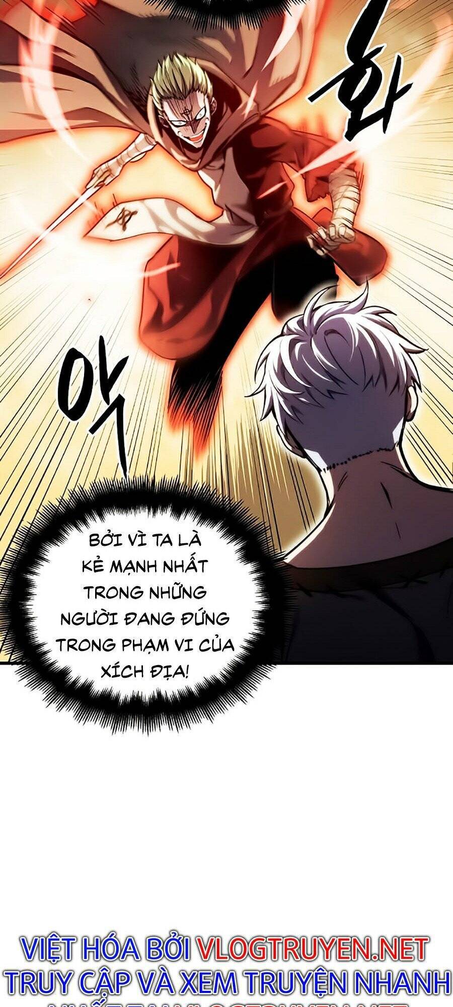 Chiền Thần Tự Sát Hồi Quy 6