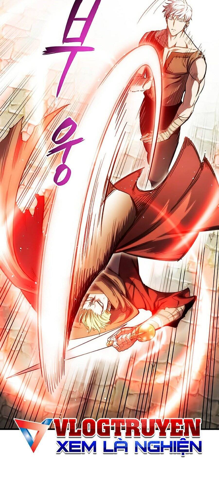 Chiền Thần Tự Sát Hồi Quy 6