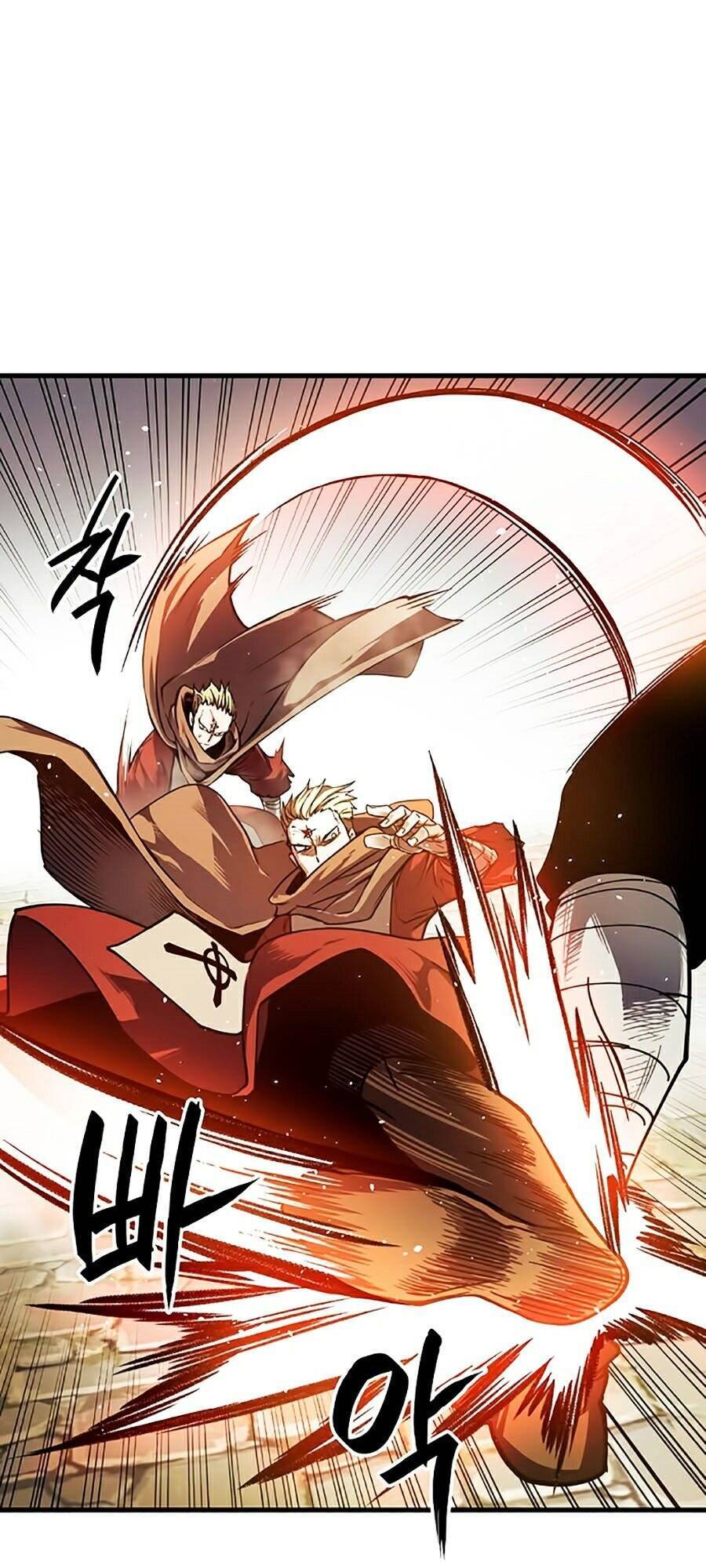 Chiền Thần Tự Sát Hồi Quy 6