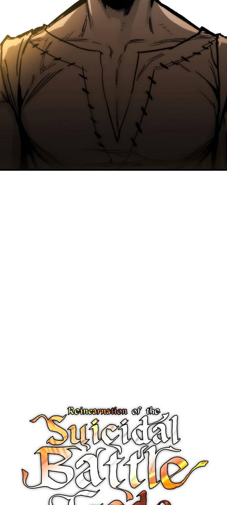 Chiền Thần Tự Sát Hồi Quy 6