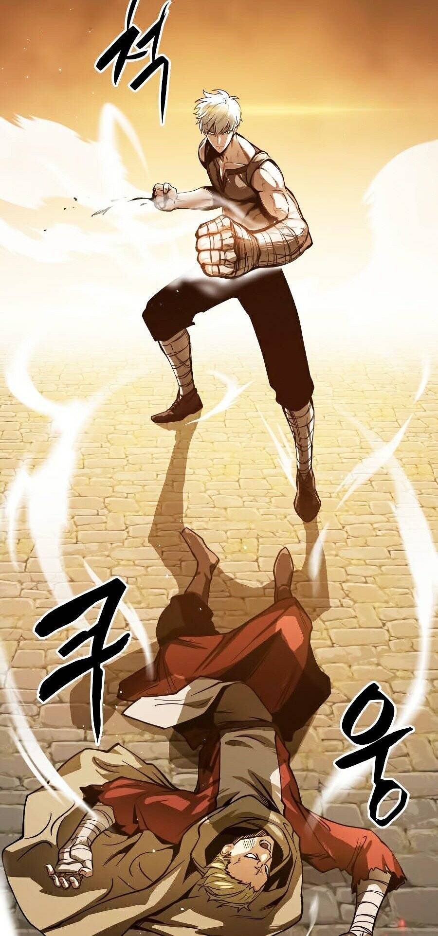 Chiền Thần Tự Sát Hồi Quy 6