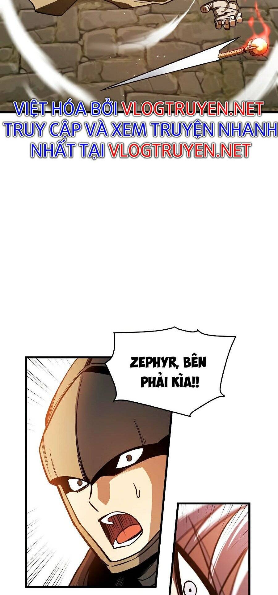 Chiền Thần Tự Sát Hồi Quy 6