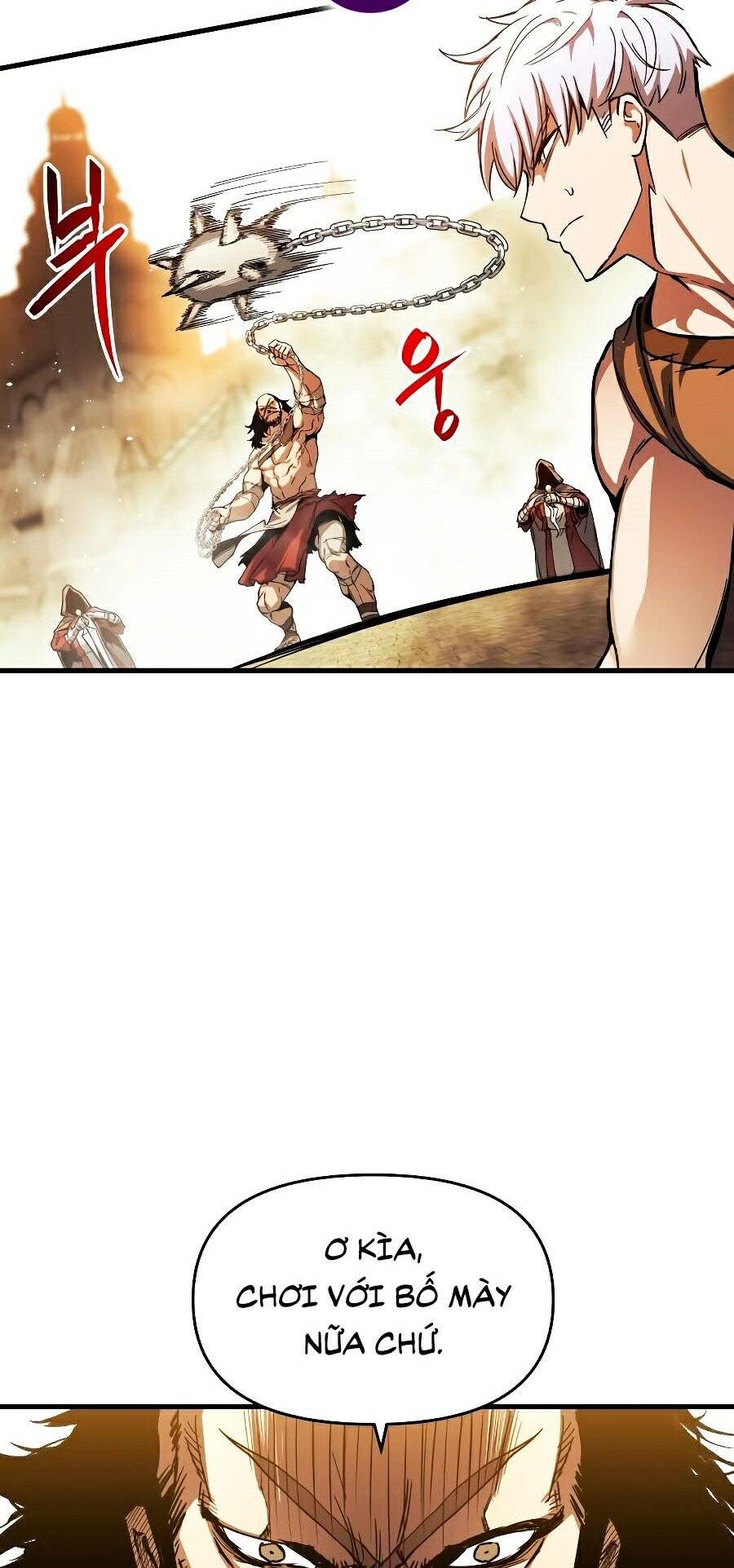 Chiền Thần Tự Sát Hồi Quy 6