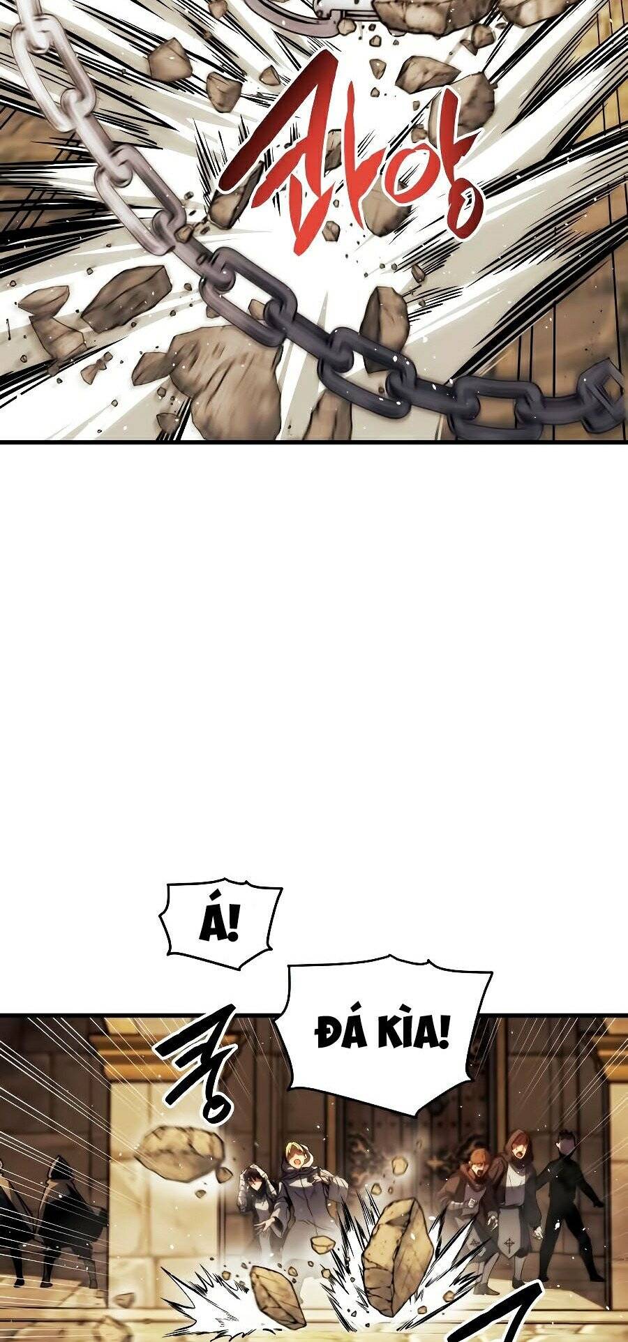 Chiền Thần Tự Sát Hồi Quy 6