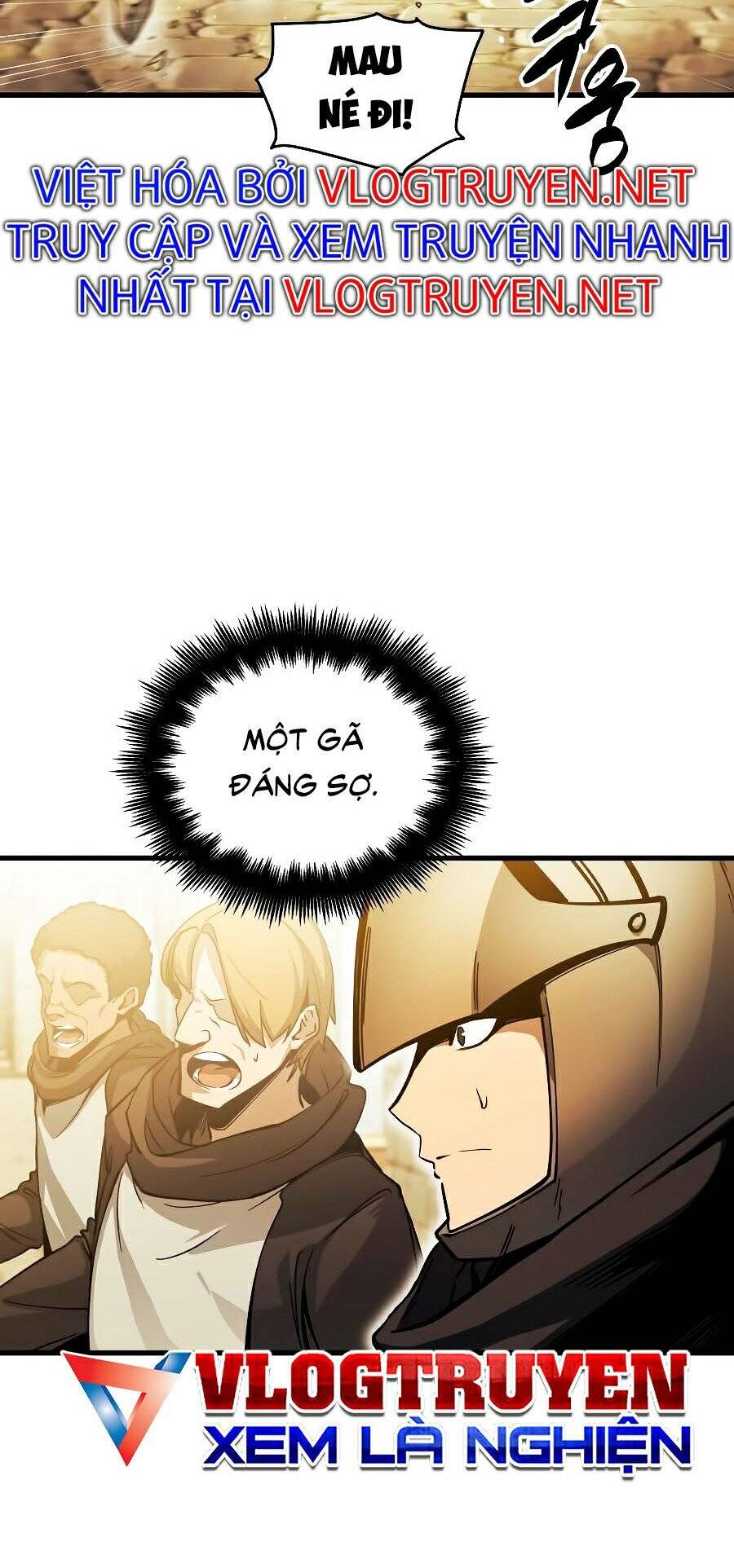 Chiền Thần Tự Sát Hồi Quy 6