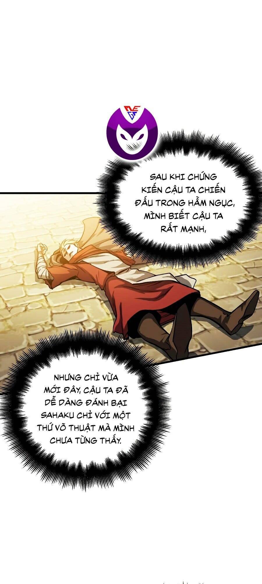 Chiền Thần Tự Sát Hồi Quy 6