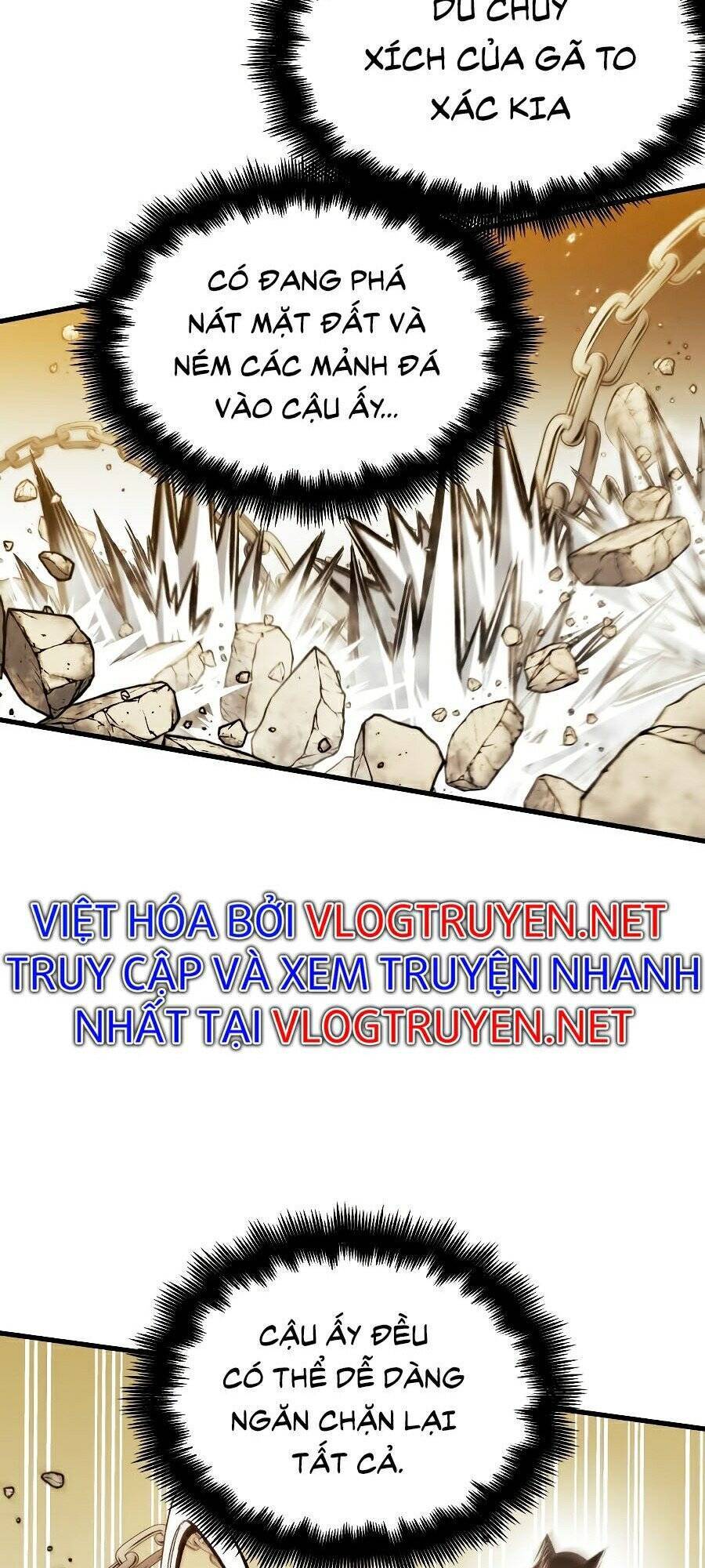 Chiền Thần Tự Sát Hồi Quy 6