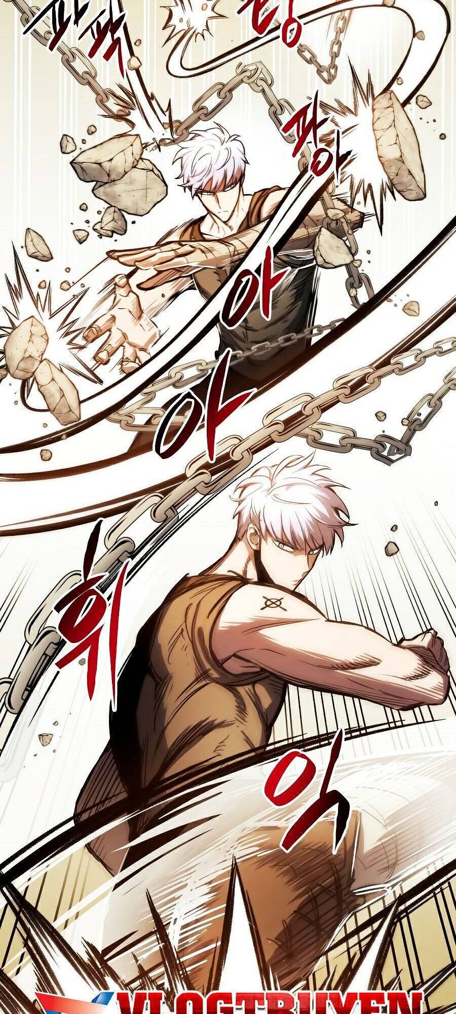 Chiền Thần Tự Sát Hồi Quy 6