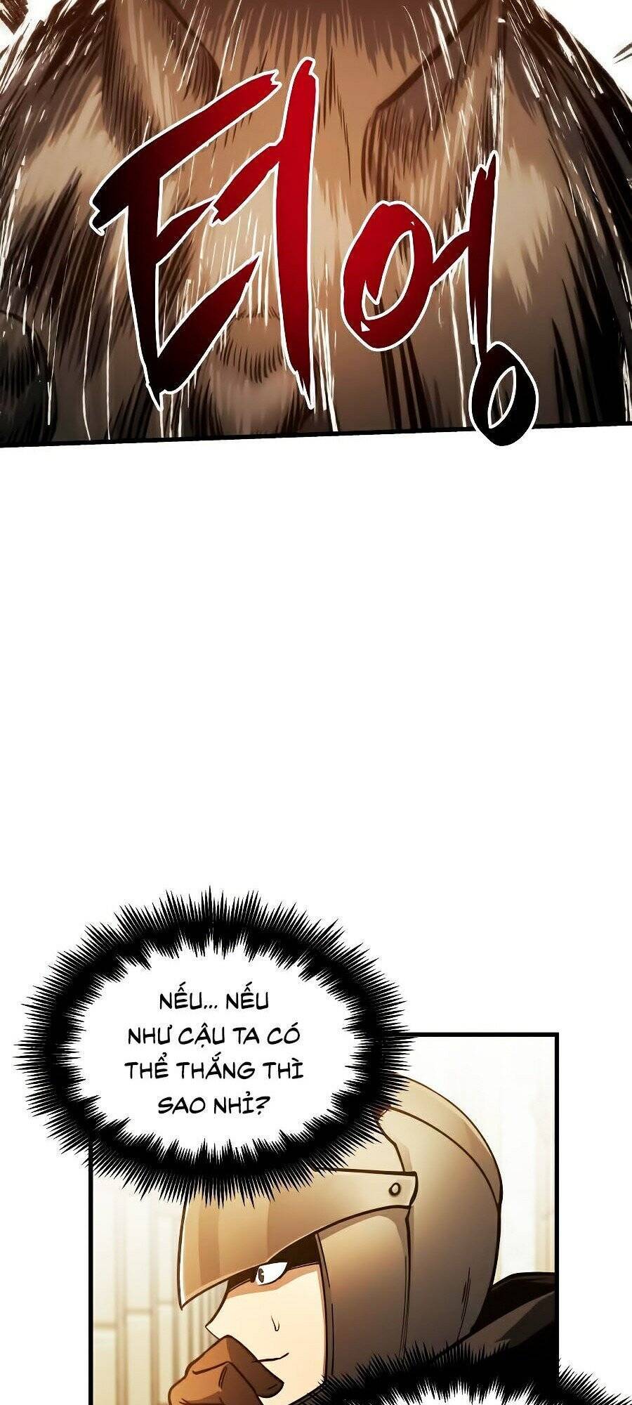 Chiền Thần Tự Sát Hồi Quy 6