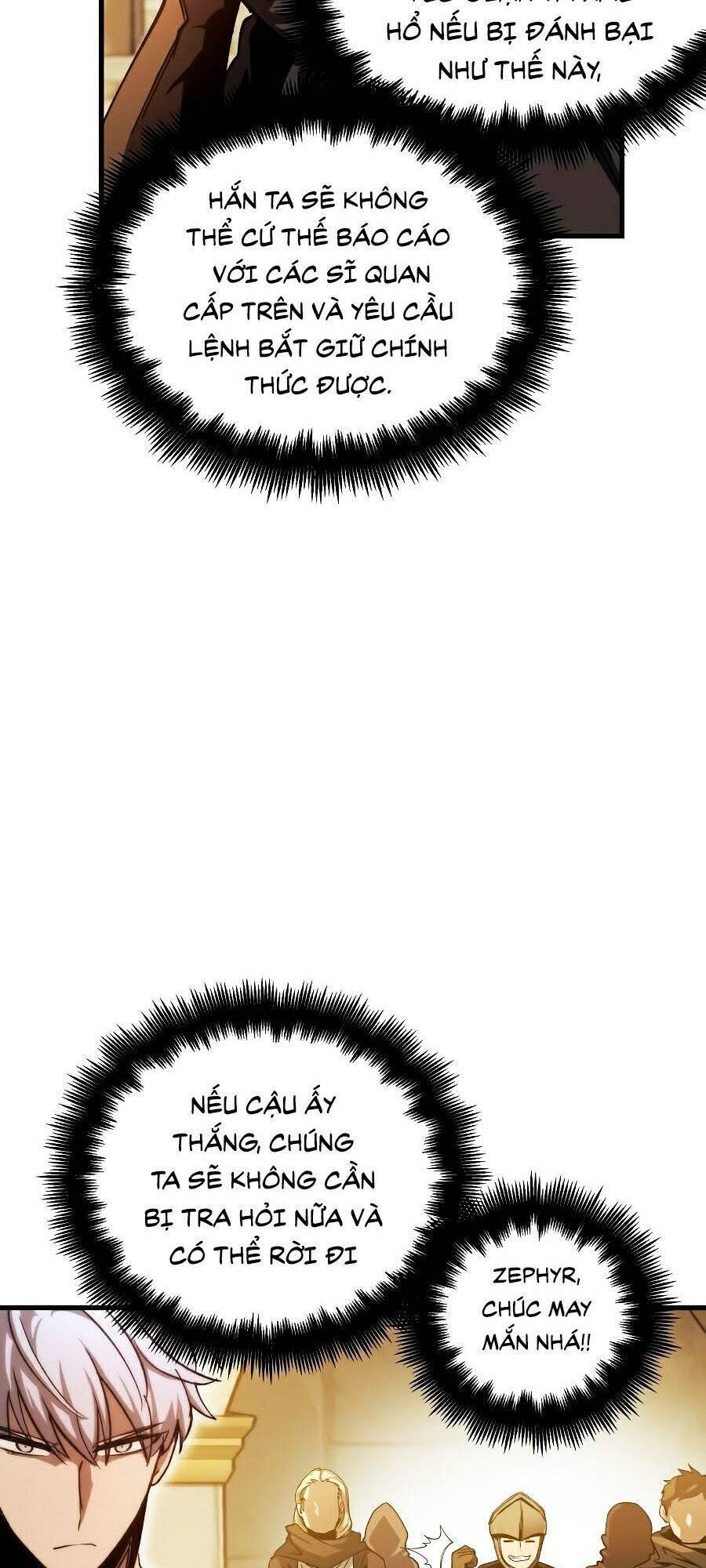 Chiền Thần Tự Sát Hồi Quy 6