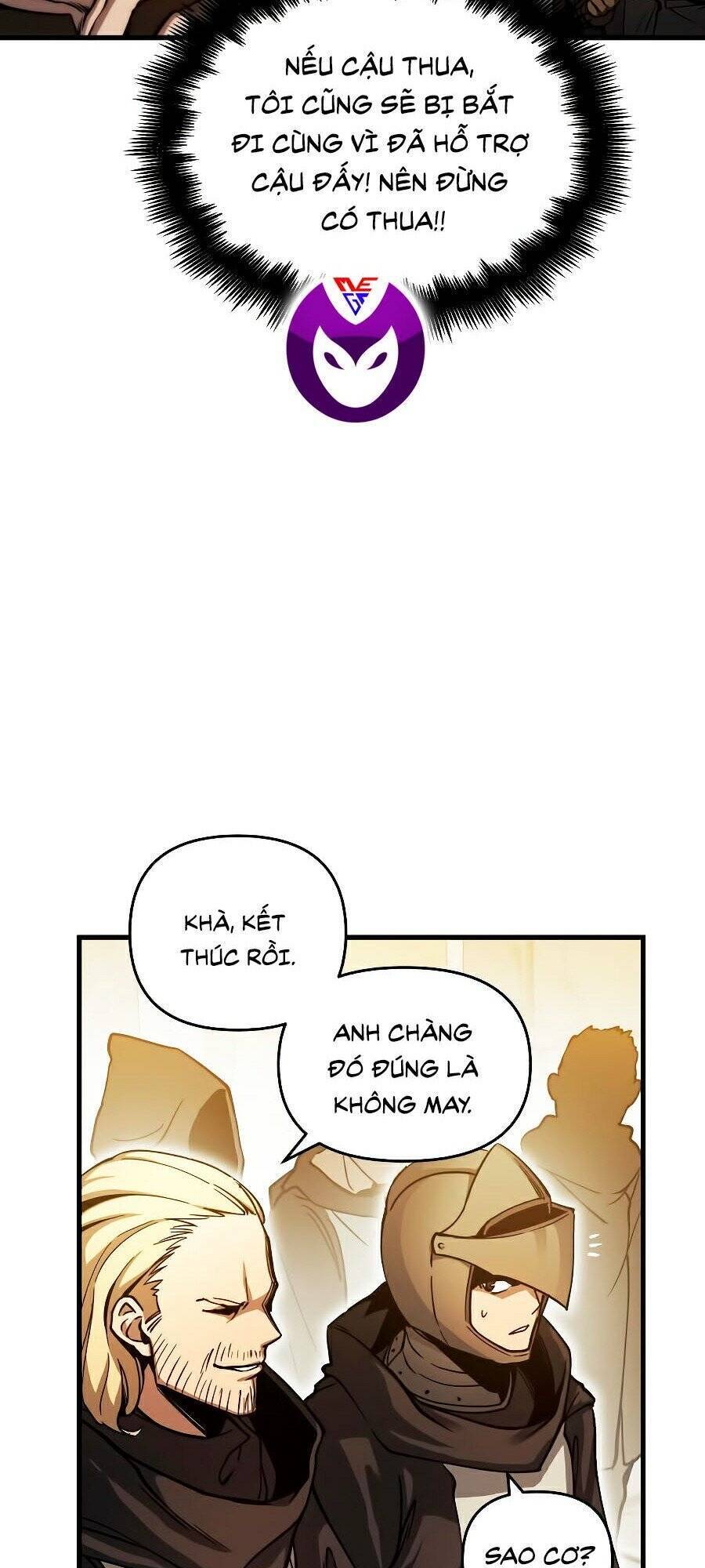 Chiền Thần Tự Sát Hồi Quy 6