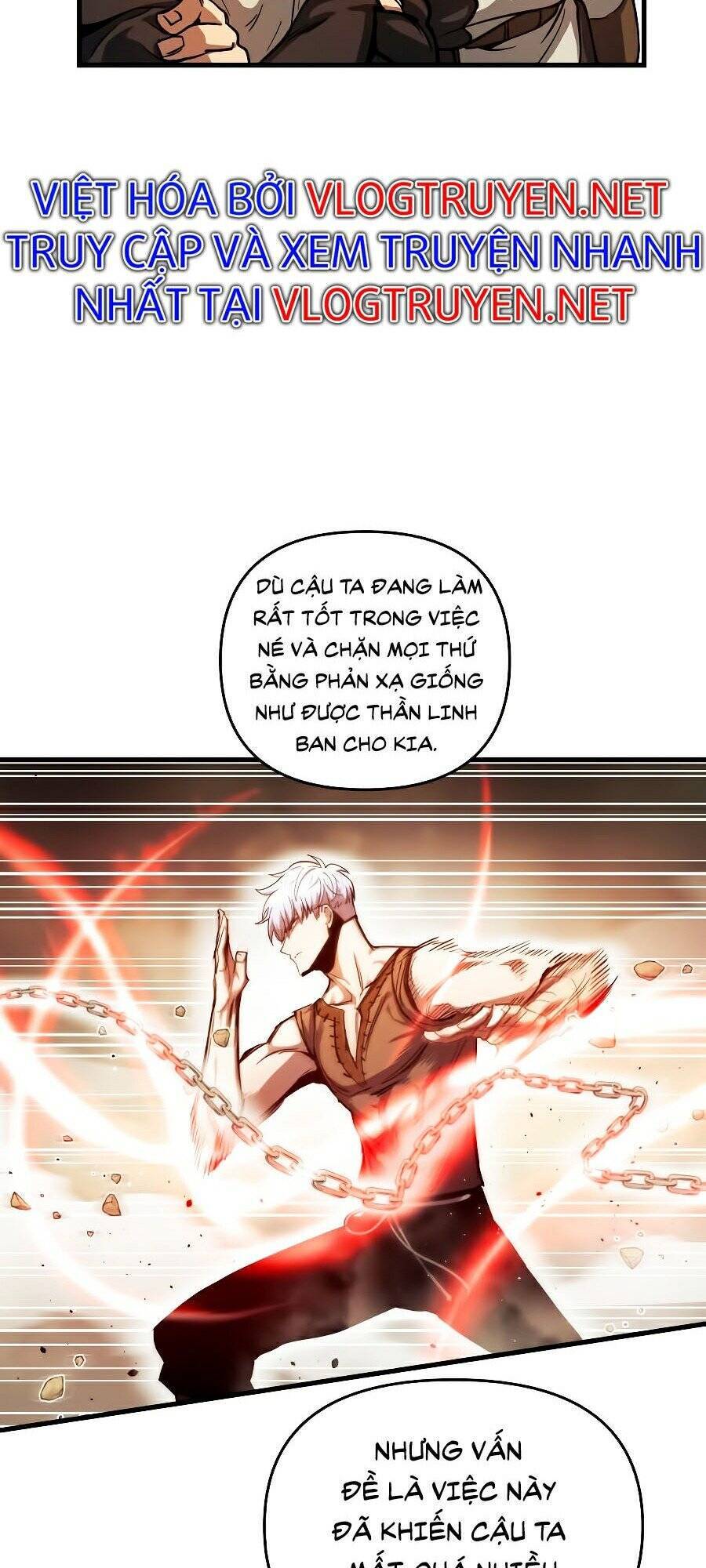 Chiền Thần Tự Sát Hồi Quy 6